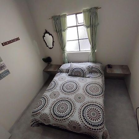 Pa Pasiar Hostal Medellin Bilik gambar