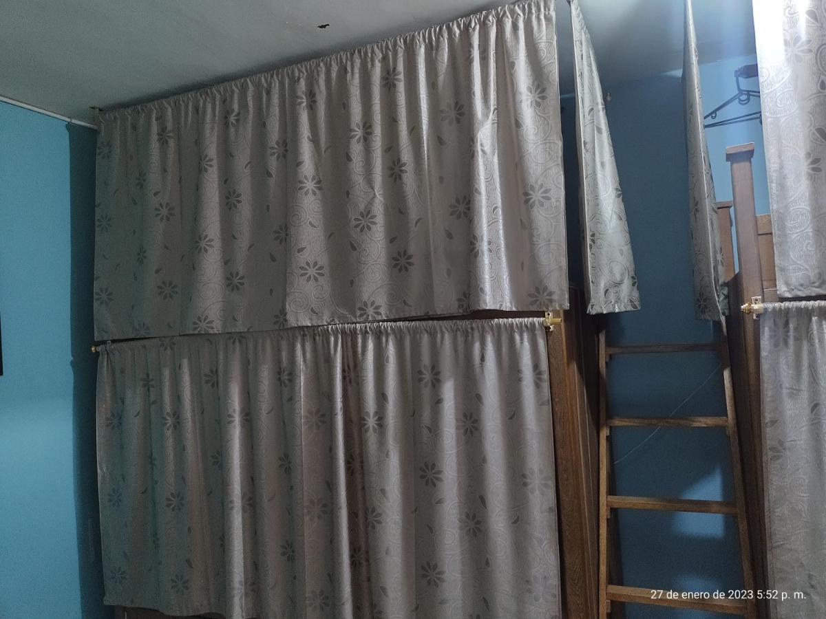 Pa Pasiar Hostal Medellin Luaran gambar