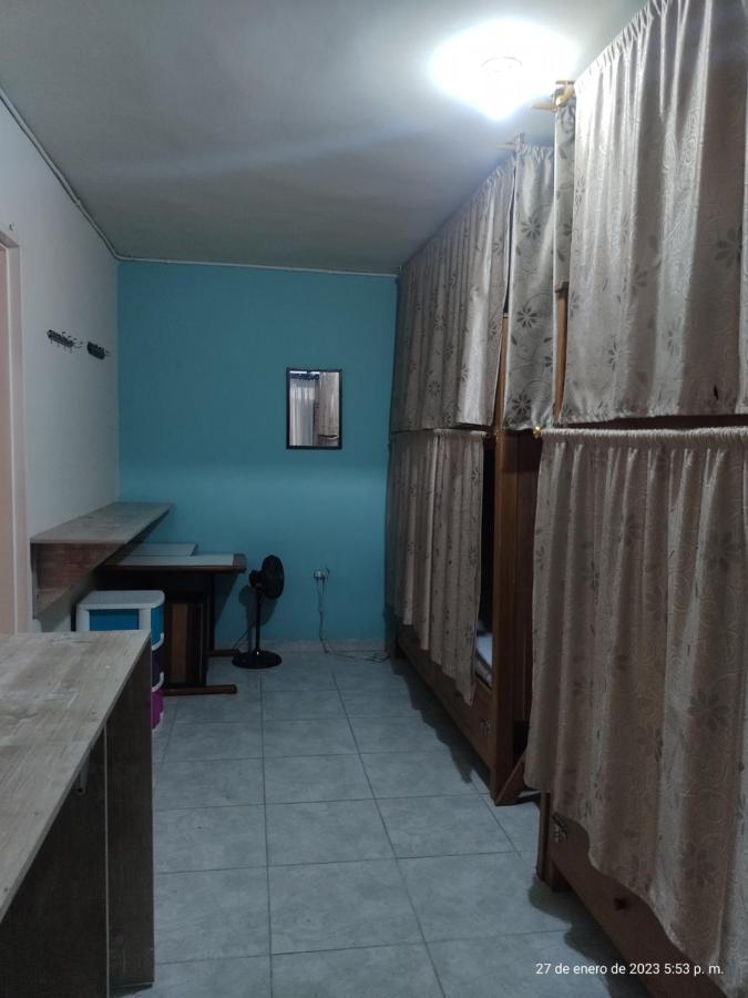 Pa Pasiar Hostal Medellin Luaran gambar