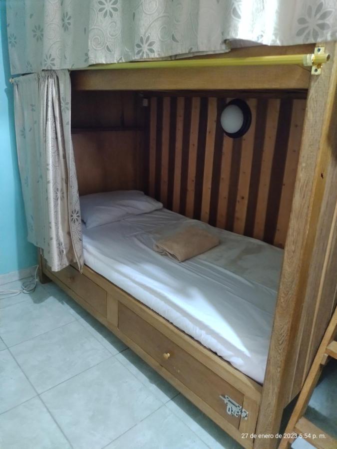 Pa Pasiar Hostal Medellin Luaran gambar