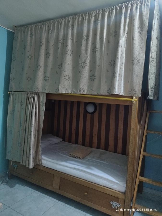 Pa Pasiar Hostal Medellin Luaran gambar