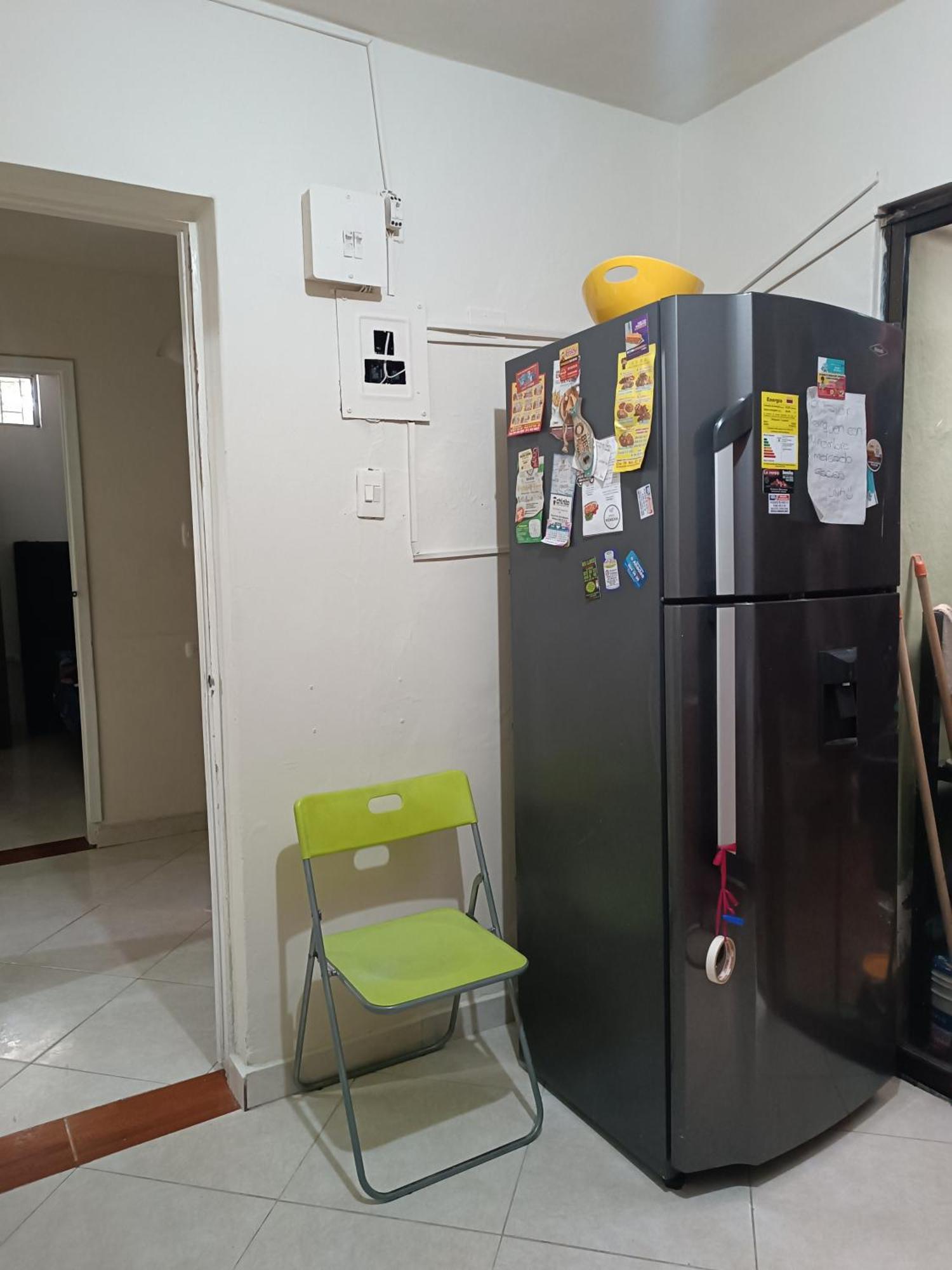 Pa Pasiar Hostal Medellin Luaran gambar
