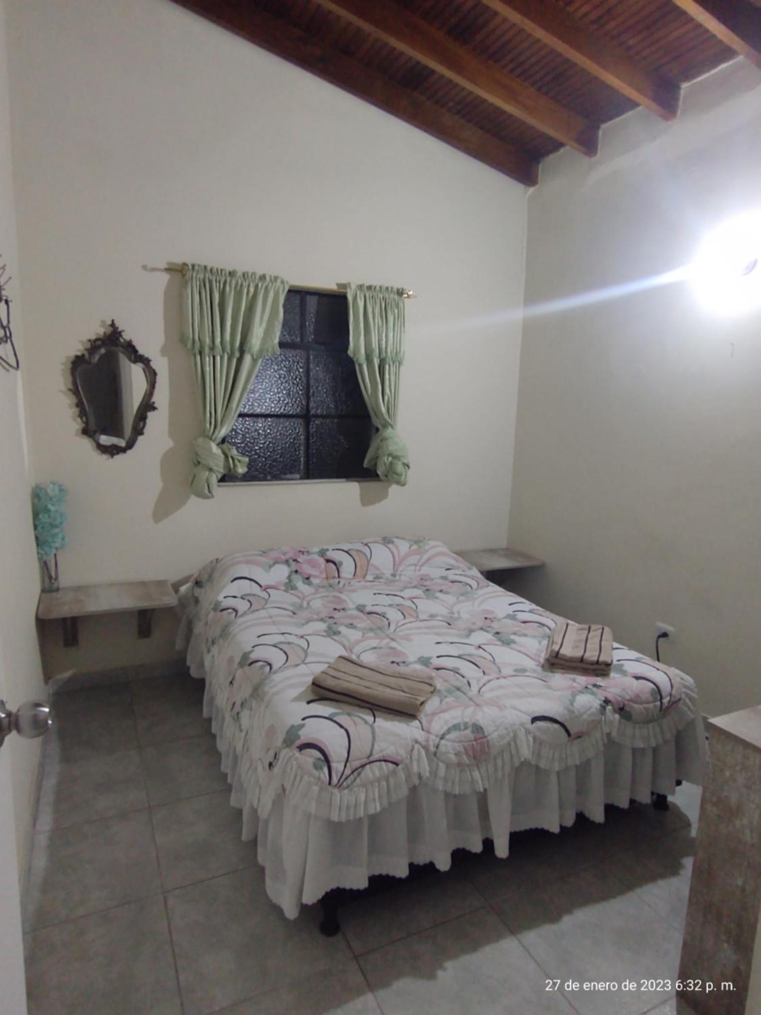 Pa Pasiar Hostal Medellin Bilik gambar