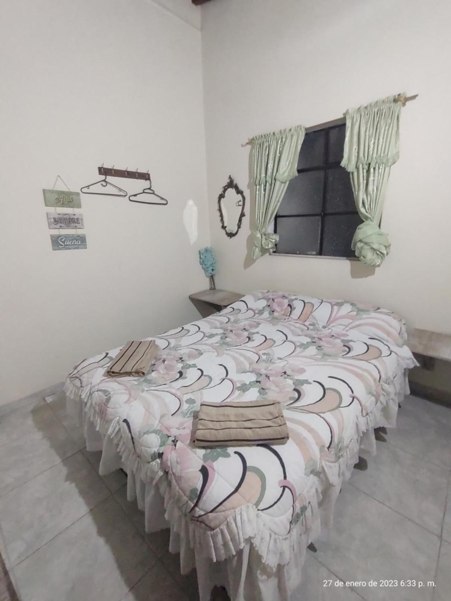 Pa Pasiar Hostal Medellin Bilik gambar